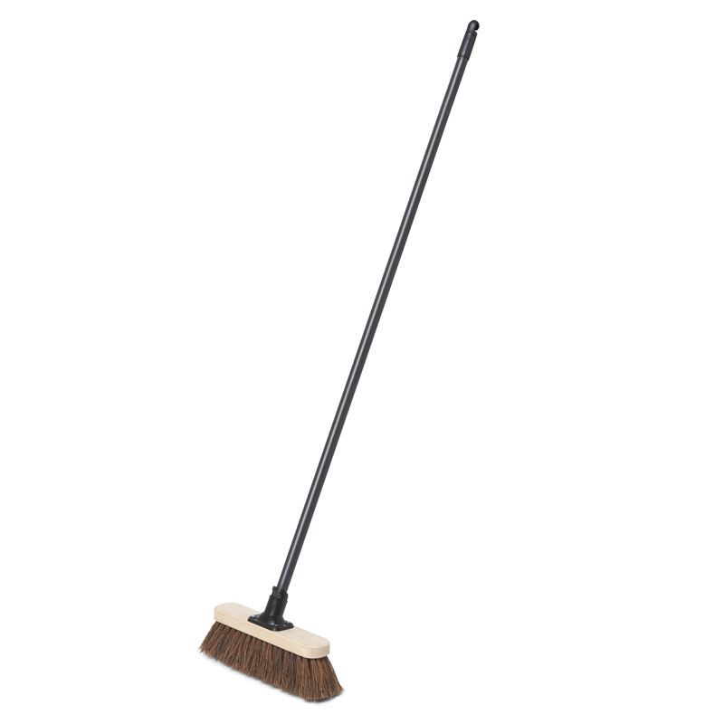 Bassine Fill Broom Brushware Shipper (275mm)